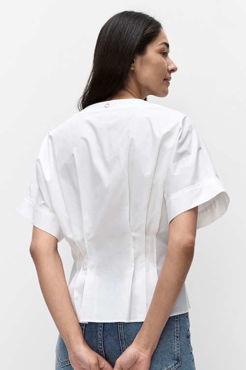 Stockh lm Gina blouse blusar dam – bild 2