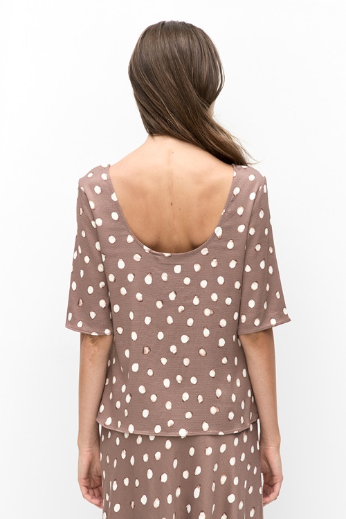 InWear Henriiw blouse skjortor & blusar dam – bild 2