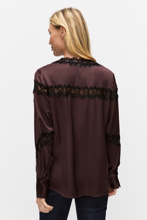 Stockh lm Jenna blouse blusar dam – bild 2