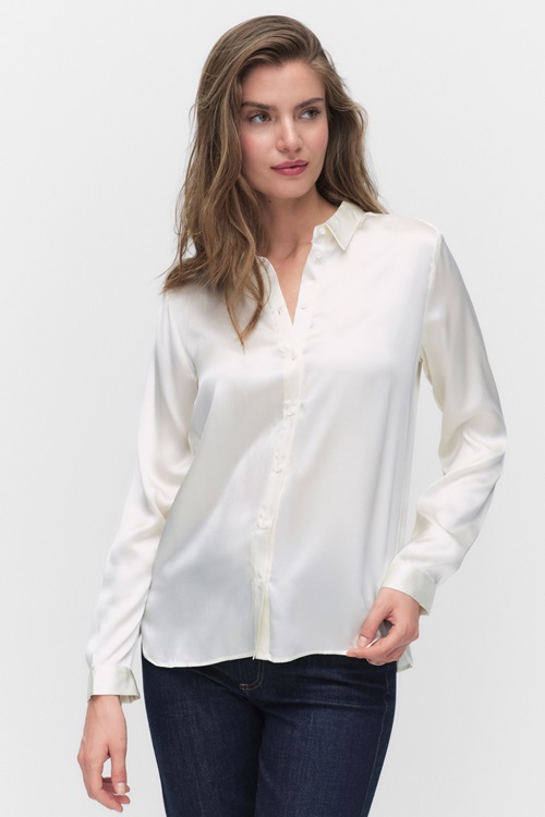WHISPER WHITE