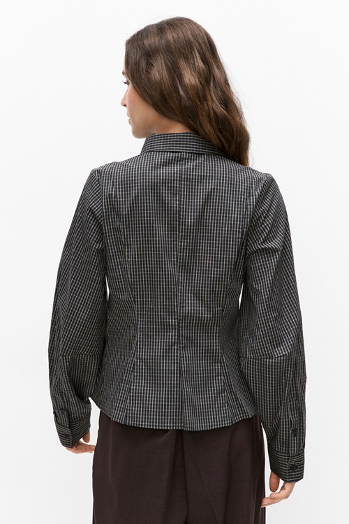 InWear Millesiw shirt skjortor dam – bild 2
