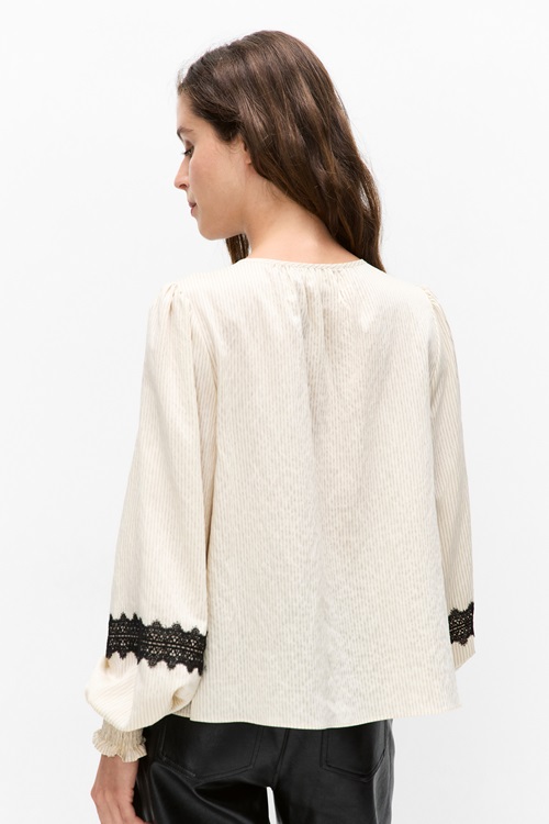 Dobber Miranda blouse blusar dam – bild 2