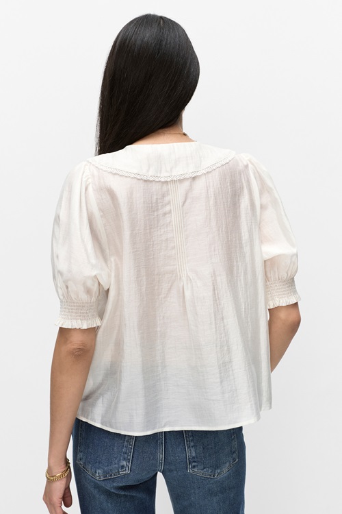 Dobber Moa blouse blusar dam – bild 2