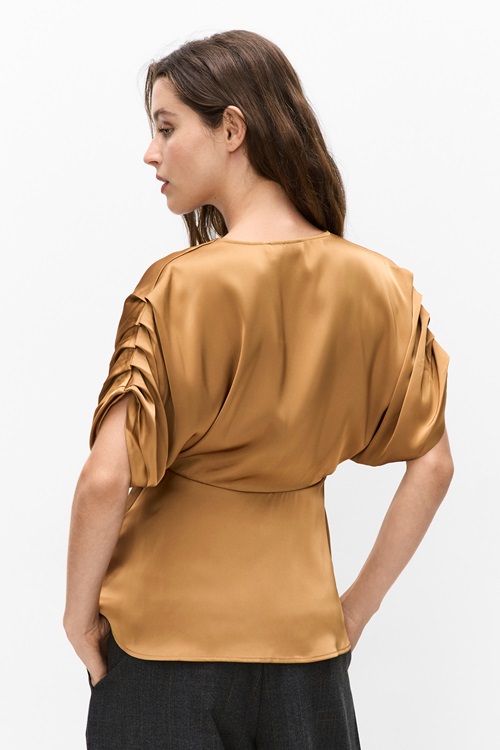 InWear Oakkiiw top blusar dam – bild 2