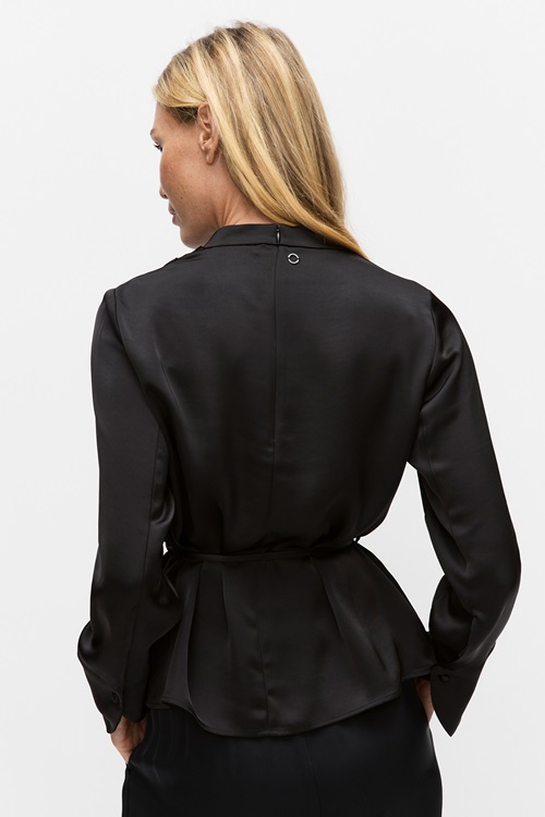 Stockh lm Phoebe blouse blusar dam – bild 2