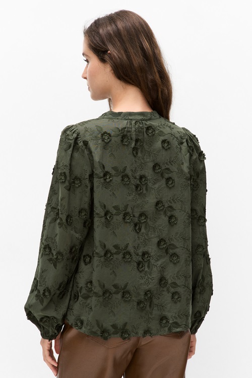 Dobber Rositha blouse skjortor & blusar dam – bild 2