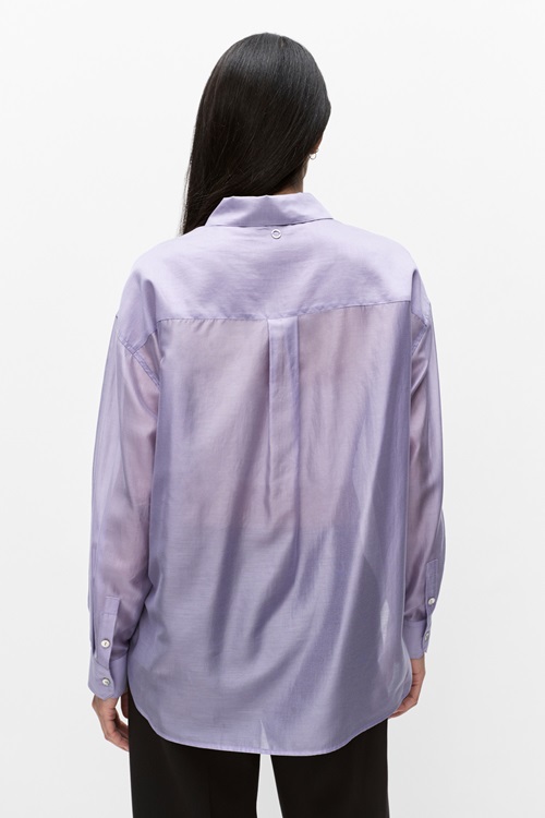 Stockh lm Tilma shirt skjortor dam – bild 2