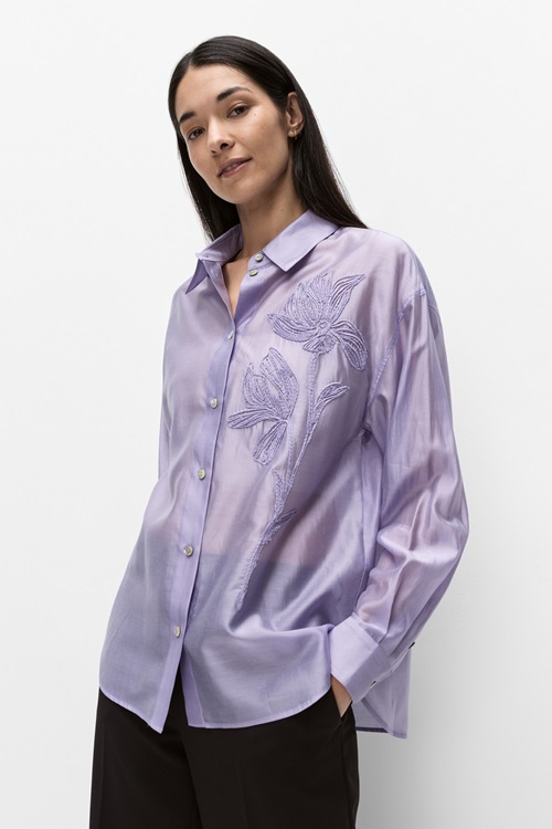 Tilma shirt