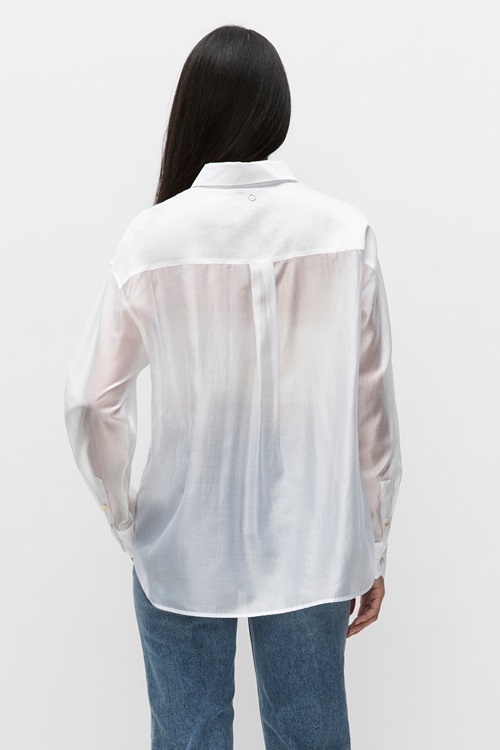Stockh lm Tilma shirt skjortor dam – bild 2