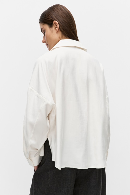 SECOND FEMALE Timeline blouse skjortor & blusar dam – bild 2