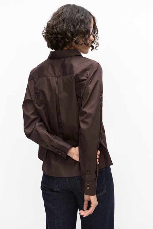 Dobber Vista shirt skjortor dam – bild 2