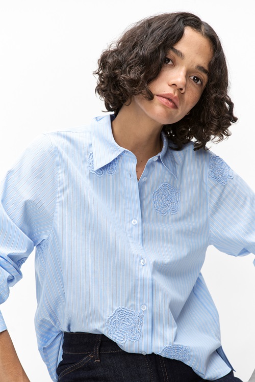 Vista shirt