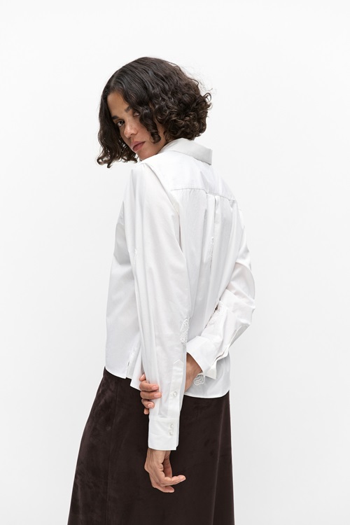 Dobber Vista shirt skjortor dam – bild 2