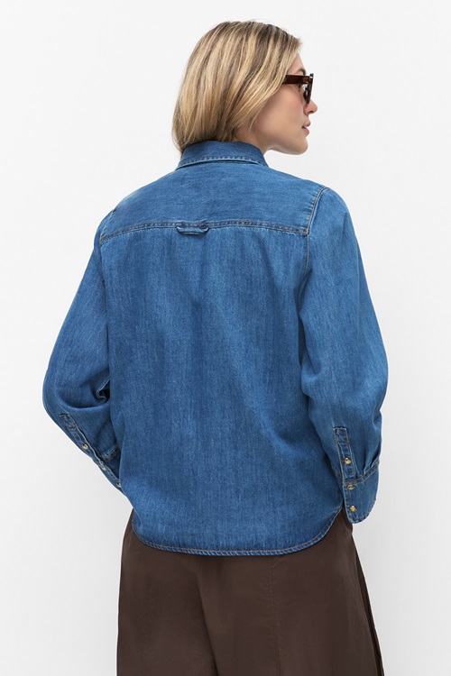 InWear Glenniw shirt skjortor dam – bild 2