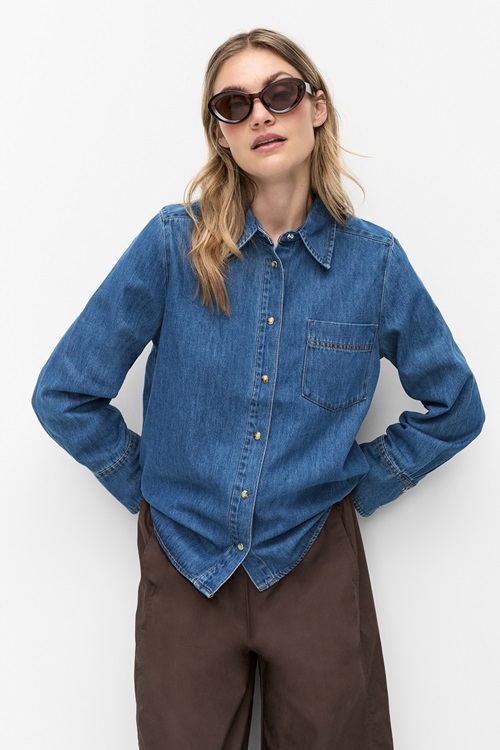 Glenniw shirt