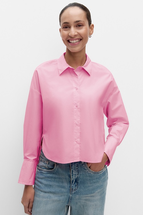 CANDY PINK