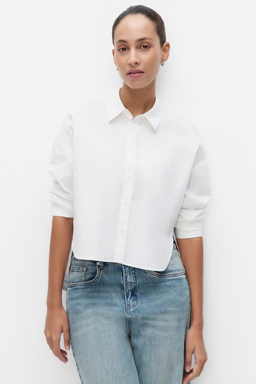 PURE WHITE
