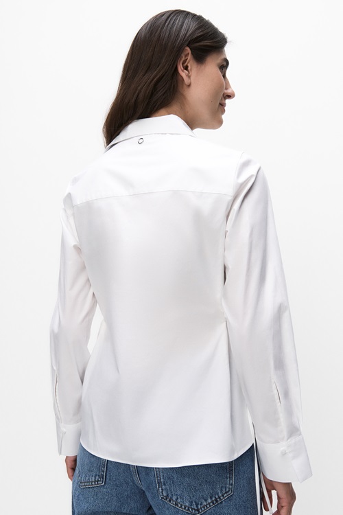 Stockh lm Ranja shirt skjortor dam – bild 2