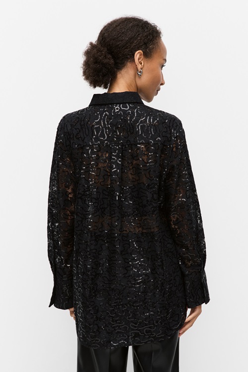 Stockh lm Stila blouse skjortor & blusar dam – bild 2