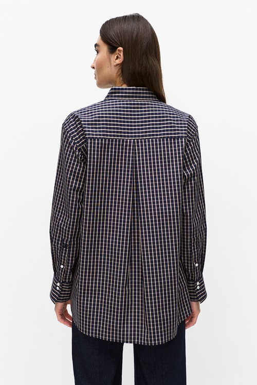 Stockh lm Tuva Shirt skjortor & blusar dam – bild 2