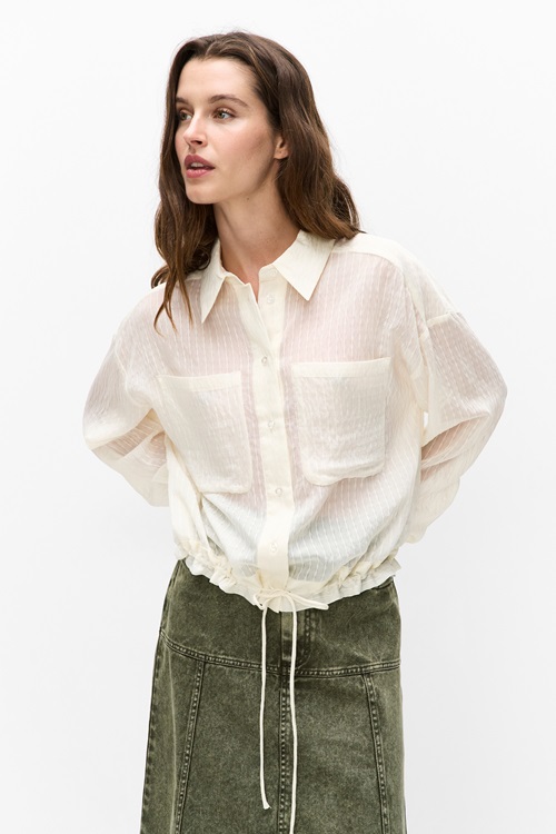 Valaia shirt