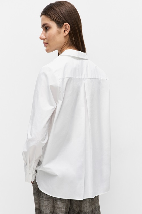 InWear Milleriw shirt skjortor & blusar dam – bild 2