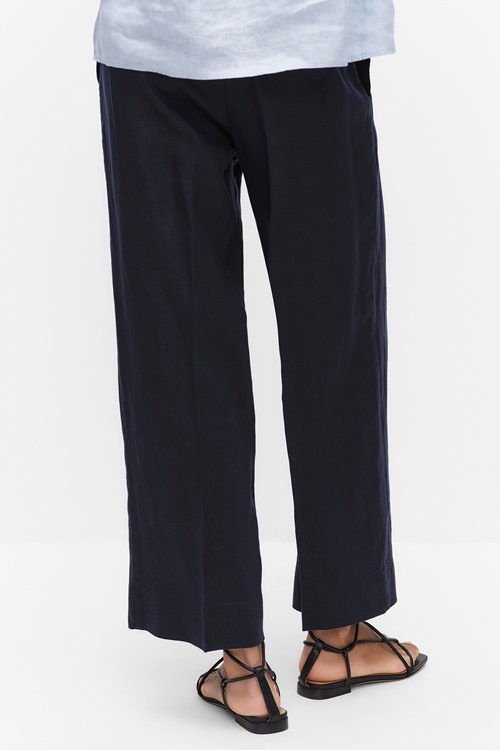 Stockh lm Hedda trousers byxor dam – bild 2