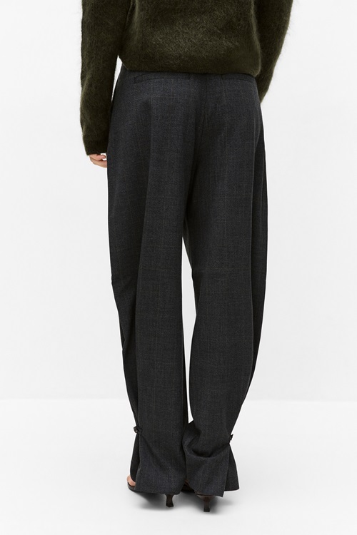 SECOND FEMALE Anjou trousers kostymbyxor dam – bild 2