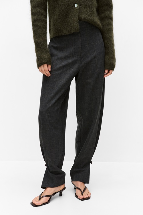 Anjou trousers
