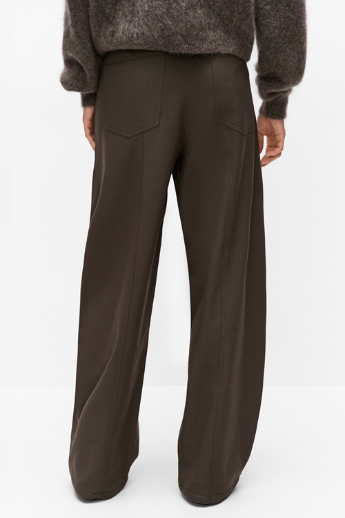 SECOND FEMALE Blink cargo trousers cargobyxor dam – bild 2