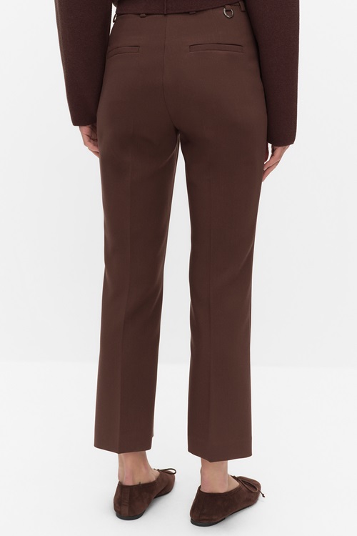 Stockh lm Claire trousers kostymbyxor dam – bild 2
