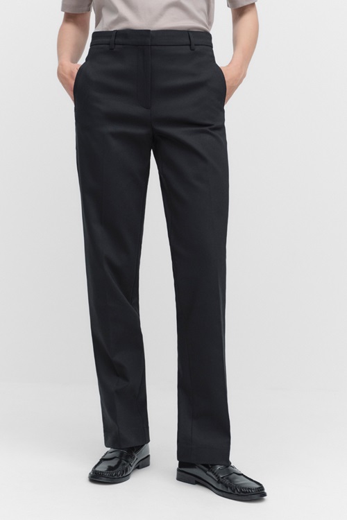 Desi straight trousers 3
