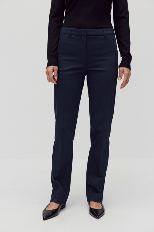 Desi straight trousers 2