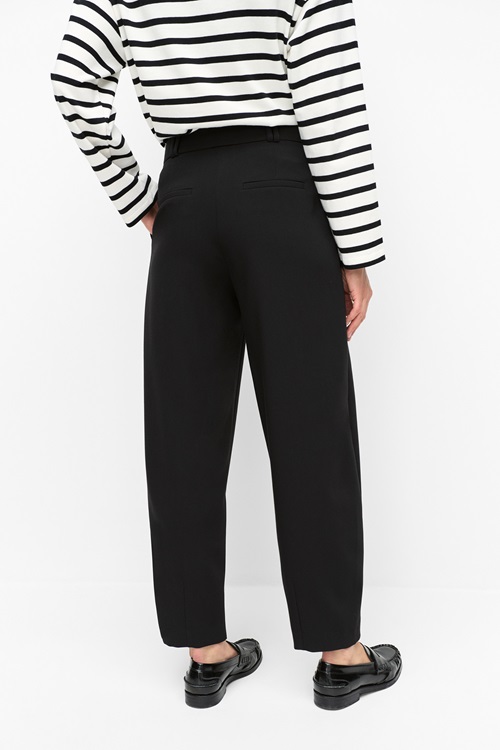 Stockh lm Emma barrel trousers byxor dam – bild 2