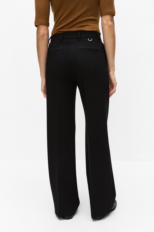 Stockh lm Emma straight trousers kostymbyxor dam – bild 2
