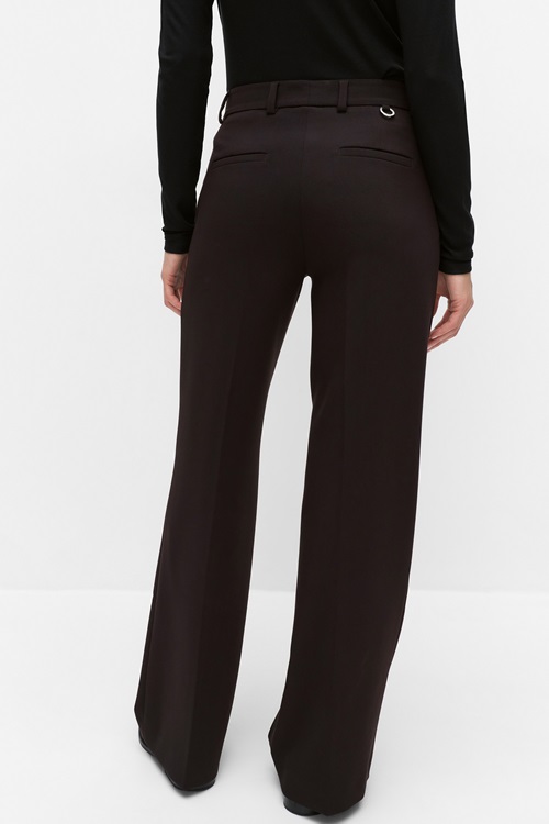 Stockh lm Emma straight trousers kostymbyxor dam – bild 2