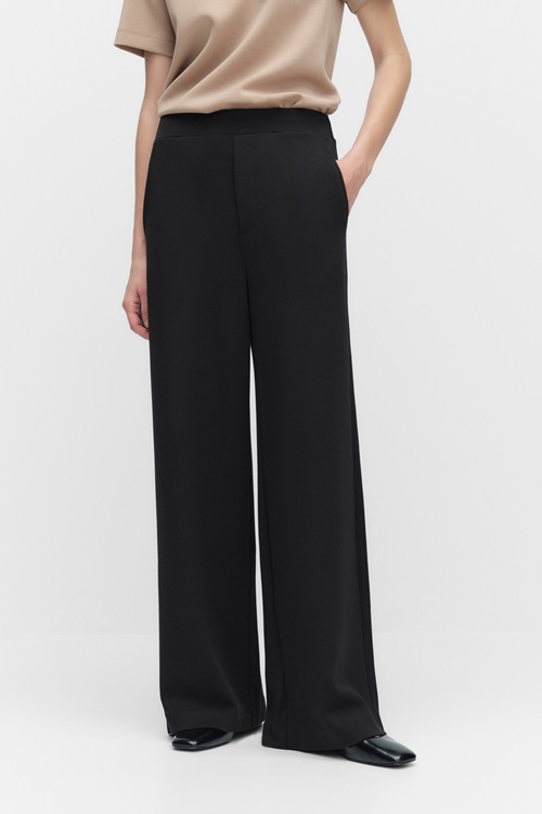 Inwear Gincetteiw Pant Kostymbyxor Dam L MQ Marqet 1