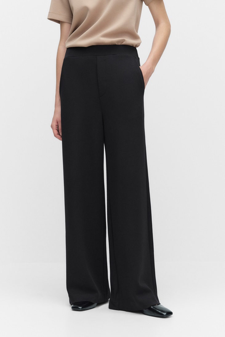 GincetteIW Pants main image 1
