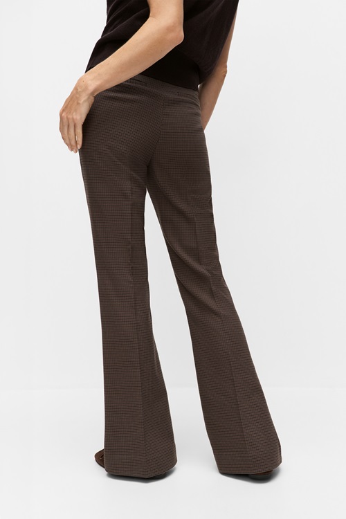 Gestuz Gzlamia hw pants kostymbyxor dam – bild 2
