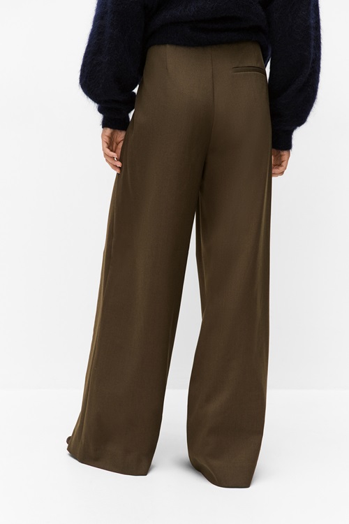 Gestuz Gzstacy mw pants kostymbyxor dam – bild 2