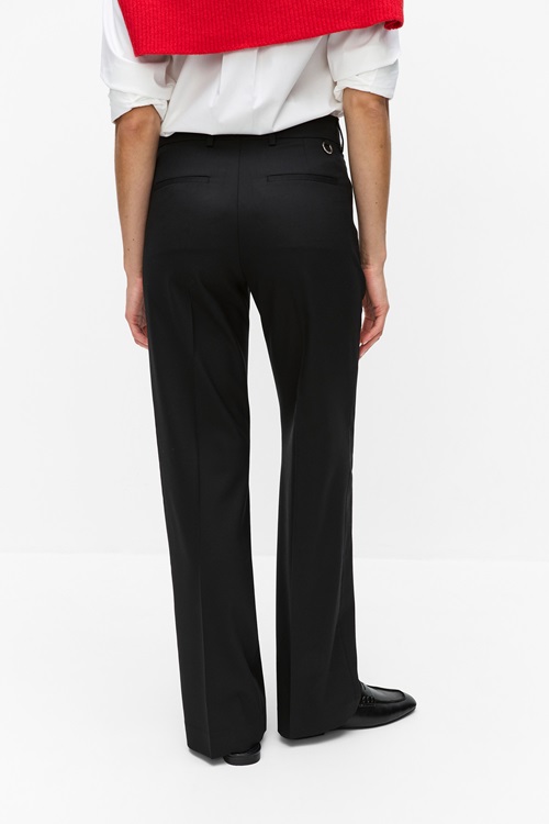 Stockh lm Kate straight trousers kostymbyxor dam – bild 2