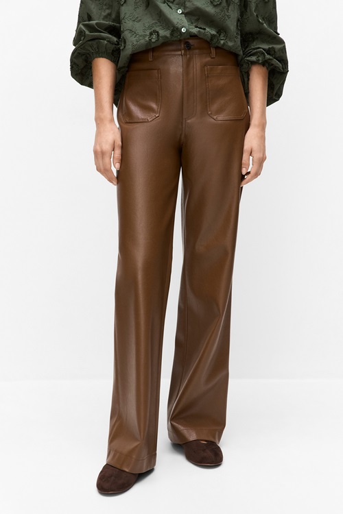 MID BROWN