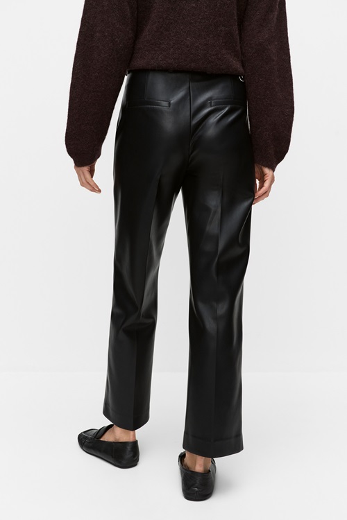 Stockh lm Livia straight trousers byxor dam – bild 2