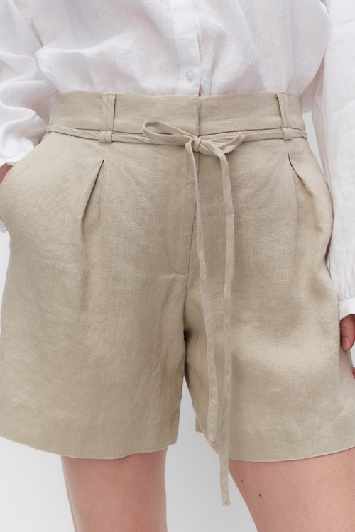 Stockh lm Jasmine shorts dam – bild 2
