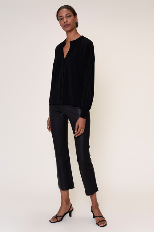 InWear Cedar pant skinnbyxor dam – bild 2