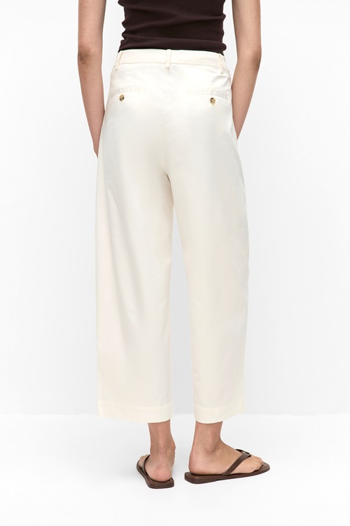 InWear Elvia sinikka pants byxor dam – bild 2