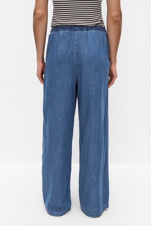 Dobber Aurora trousers mjukisbyxor dam – bild 2