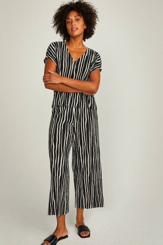 Edblad Tinsel Creoles Gold Gold MQ Marqet