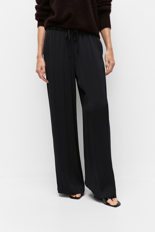 Sarah wide trousers