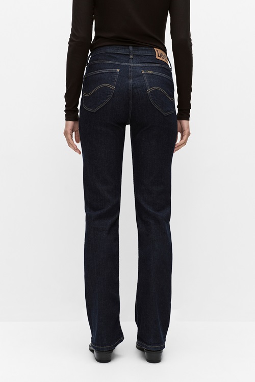 Lee Breese boot bootcut & flared jeans dam – bild 2